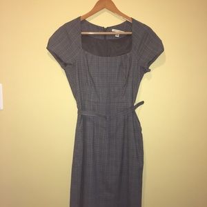 Banana Republic EUC dress